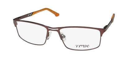 Timex Tmx Full Court Eyeglasses