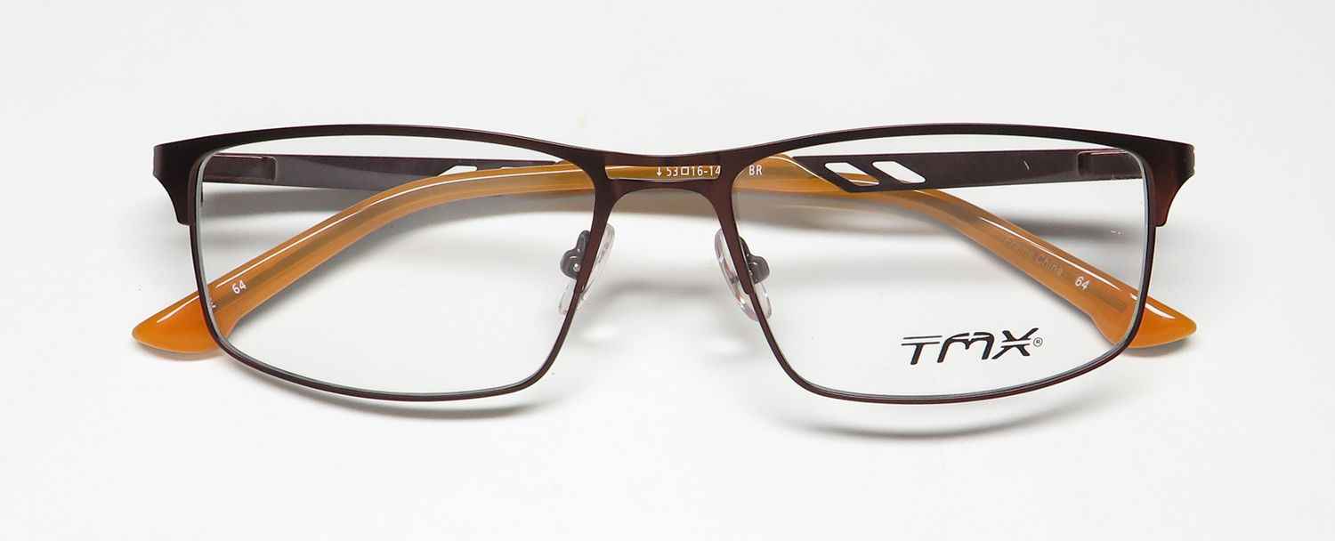 Timex Tmx Full Court Eyeglasses