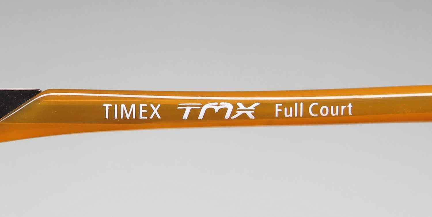 Timex Tmx Full Court Eyeglasses