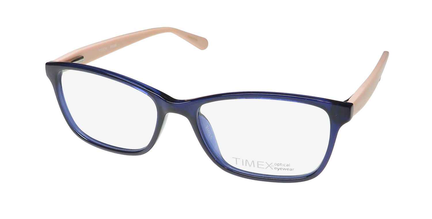 Timex 9:53 Am Eyeglasses