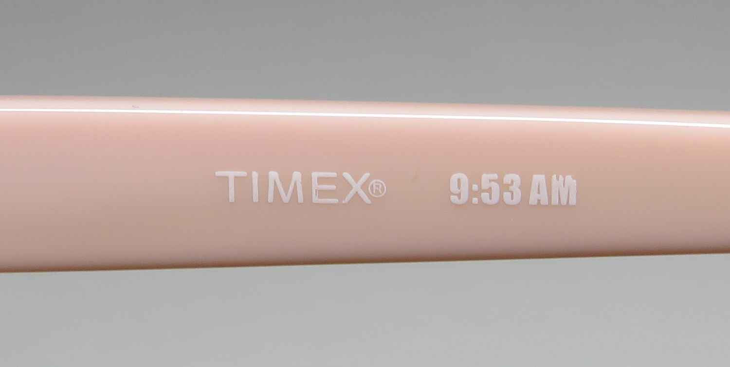 Timex 9:53 Am Eyeglasses