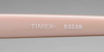 Timex 9:53 Am Eyeglasses