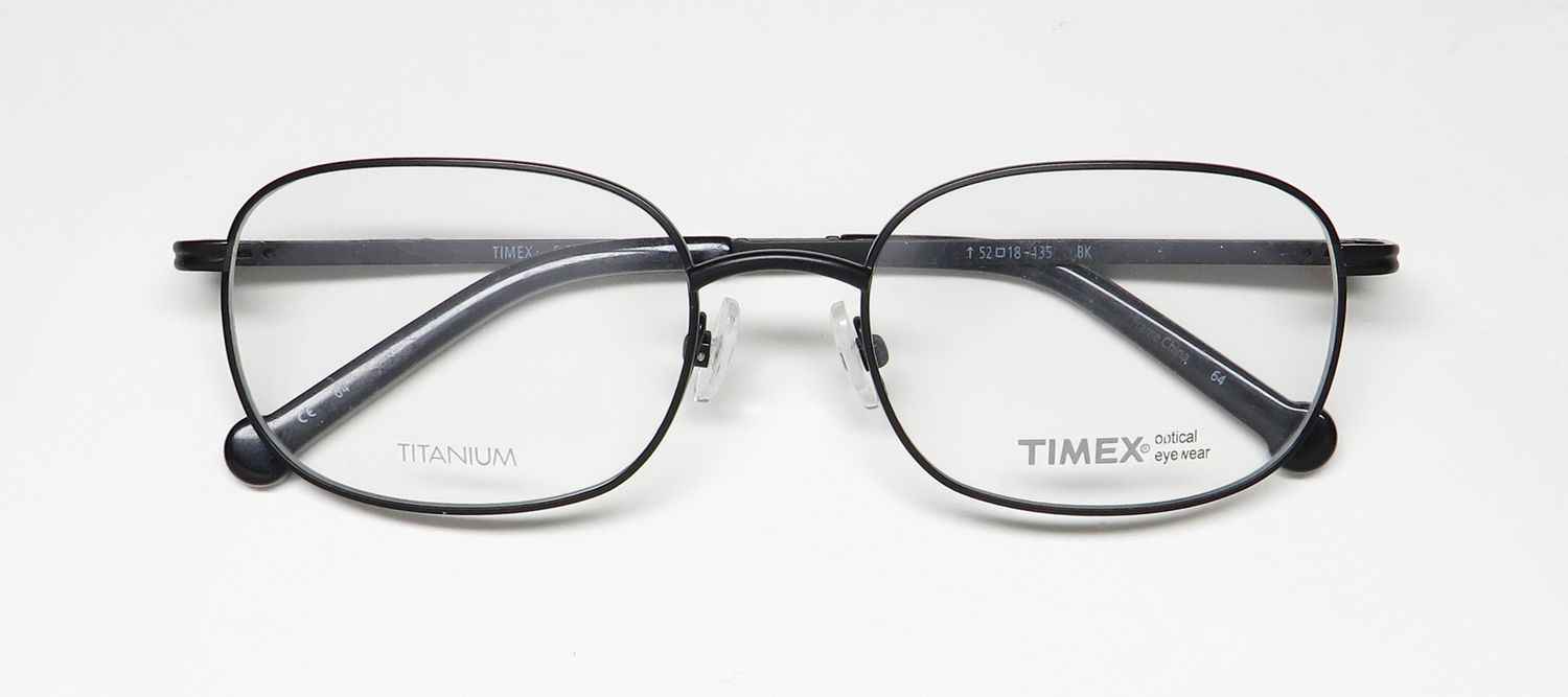 Timex 5:21 Pm Eyeglasses
