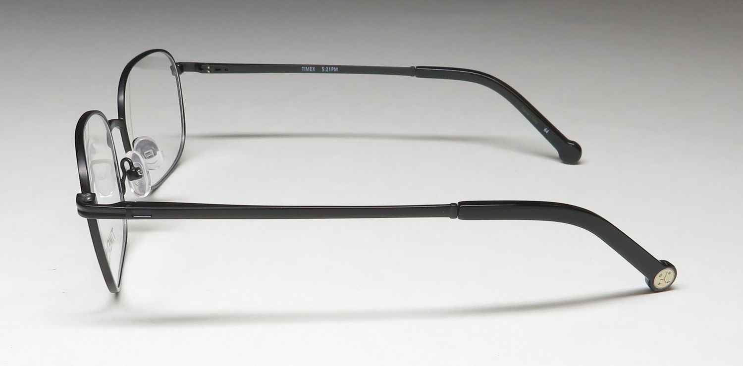 Timex 5:21 Pm Eyeglasses