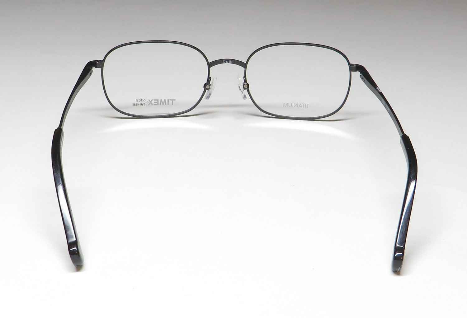 Timex 5:21 Pm Eyeglasses