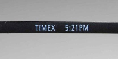 Timex 5:21 Pm Eyeglasses