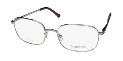 Timex 5:21 Pm Eyeglasses