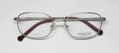Timex 5:21 Pm Eyeglasses