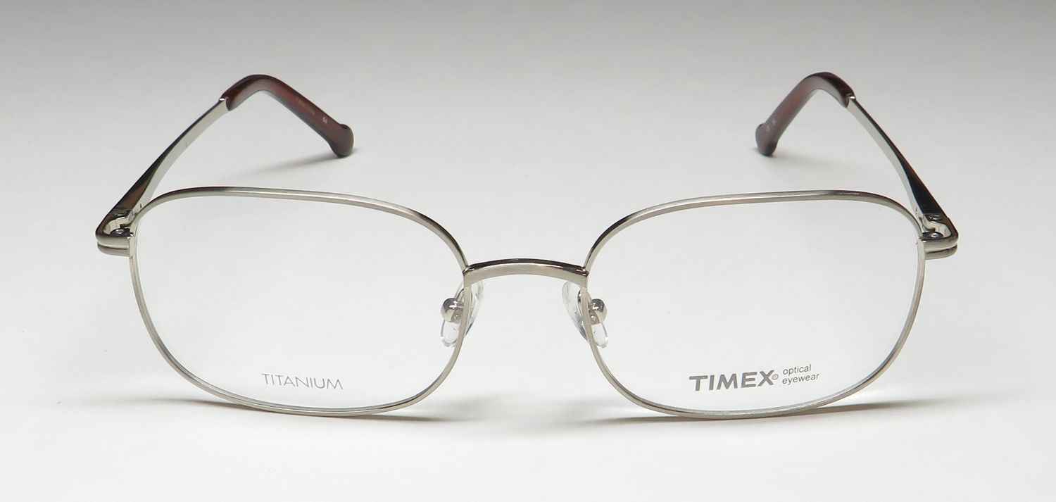 Timex 5:21 Pm Eyeglasses