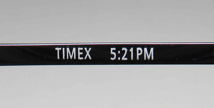 Timex 5:21 Pm Eyeglasses