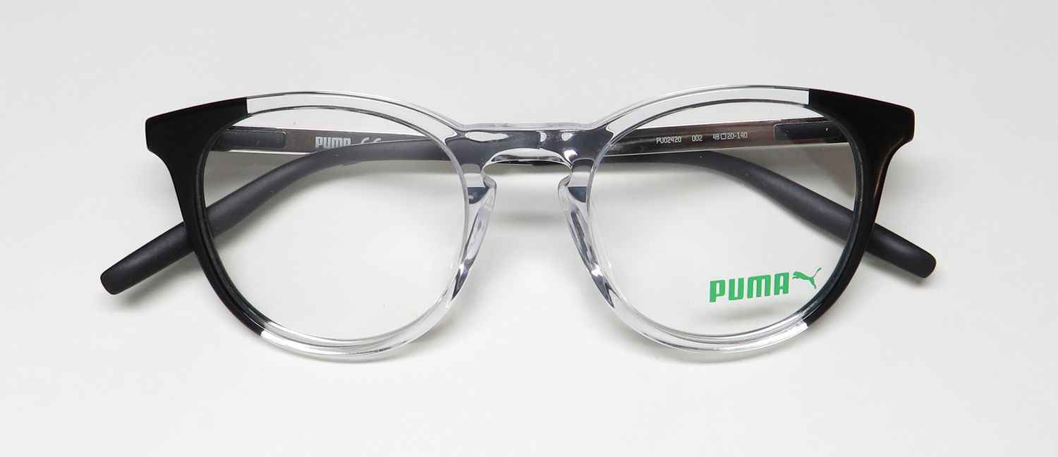 Puma 02420 Eyeglasses