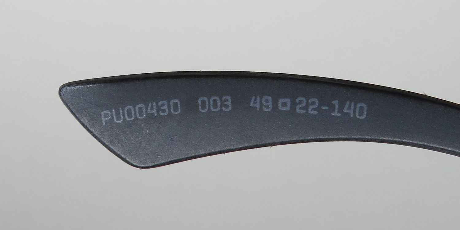 Puma 00430 Eyeglasses