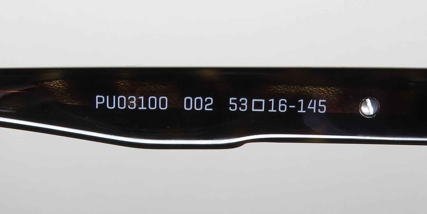 Puma 03100 Eyeglasses