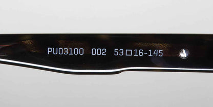 Puma 03100 Eyeglasses