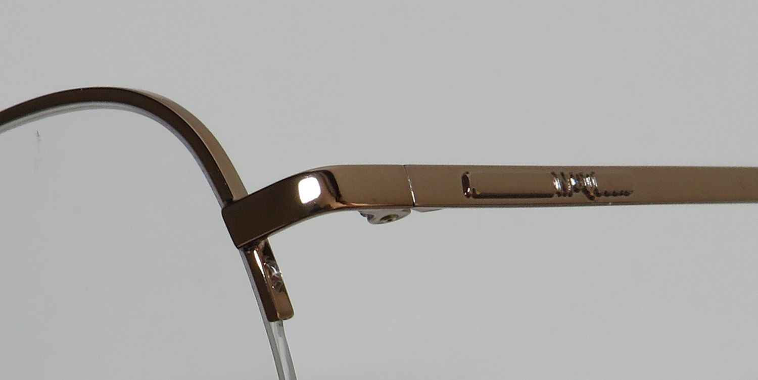 Alexander McQueen Mq0166oa Eyeglasses