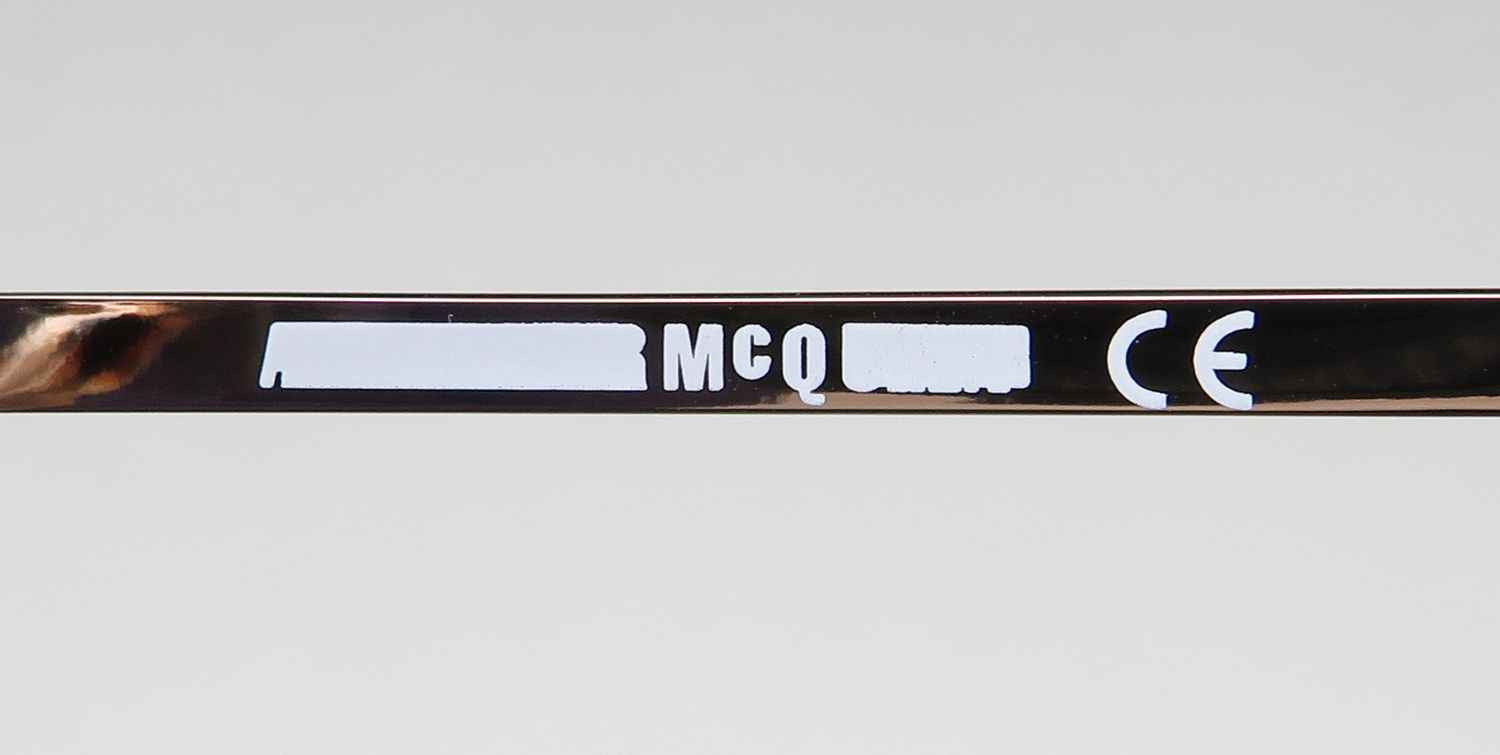 Alexander McQueen Mq0166oa Eyeglasses