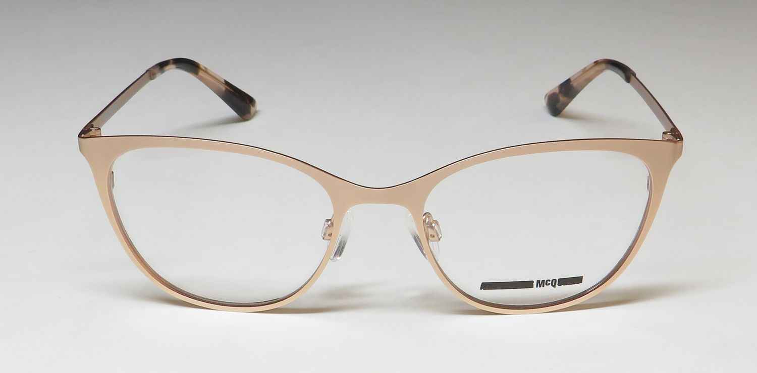 Alexander McQueen Mq0295op Eyeglasses
