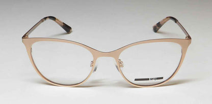 Alexander McQueen Mq0295op Eyeglasses