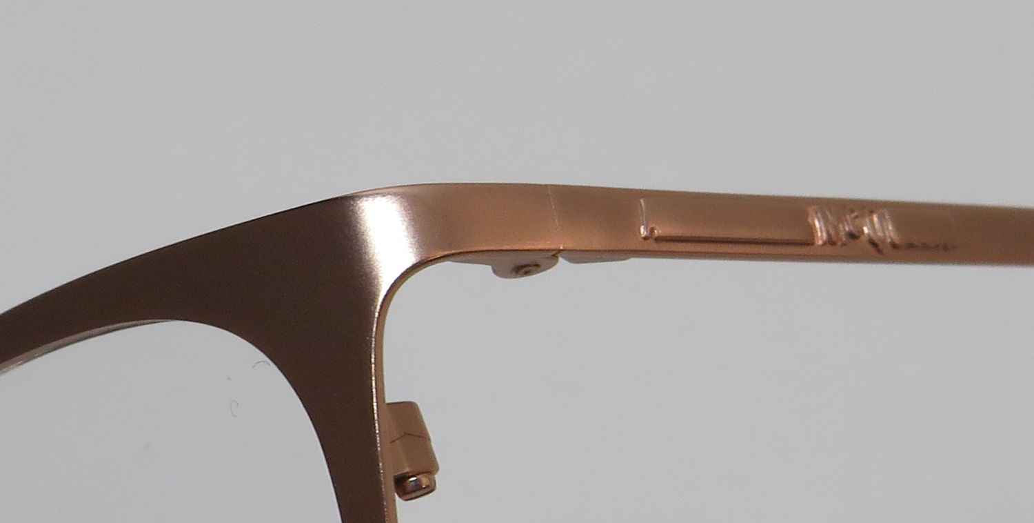 Alexander McQueen Mq0295op Eyeglasses