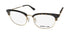 Alexander McQueen Mq0255oa Eyeglasses