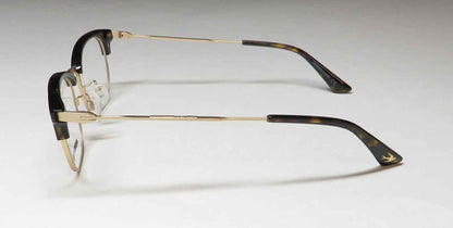 Alexander McQueen Mq0255oa Eyeglasses