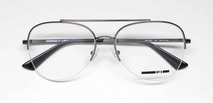 Alexander McQueen Mq0166o Eyeglasses