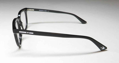 Alexander McQueen Mq0195o Eyeglasses