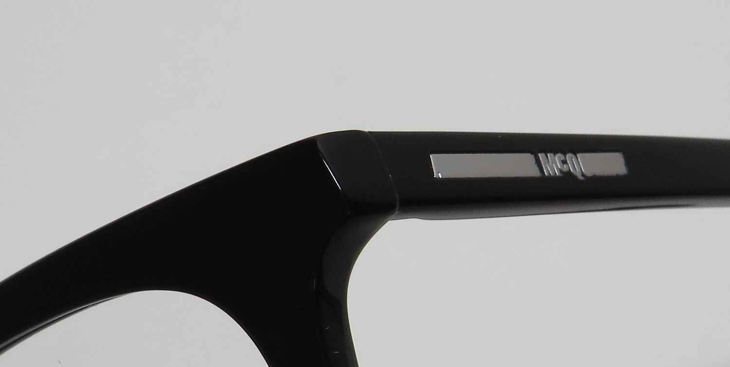 Alexander McQueen Mq0195o Eyeglasses