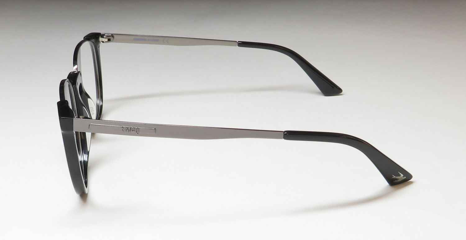 Alexander McQueen Mq0202o Eyeglasses