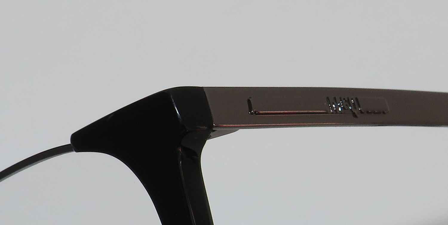 Alexander McQueen Mq0202o Eyeglasses