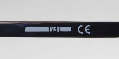 Alexander McQueen Mq0202o Eyeglasses