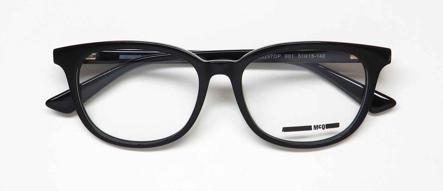 Alexander McQueen Mq0297op Eyeglasses