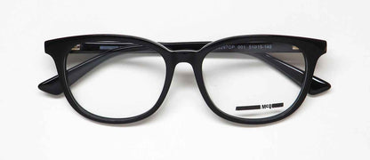 Alexander McQueen Mq0297op Eyeglasses