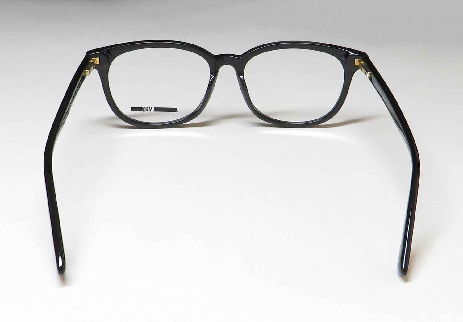 Alexander McQueen Mq0297op Eyeglasses