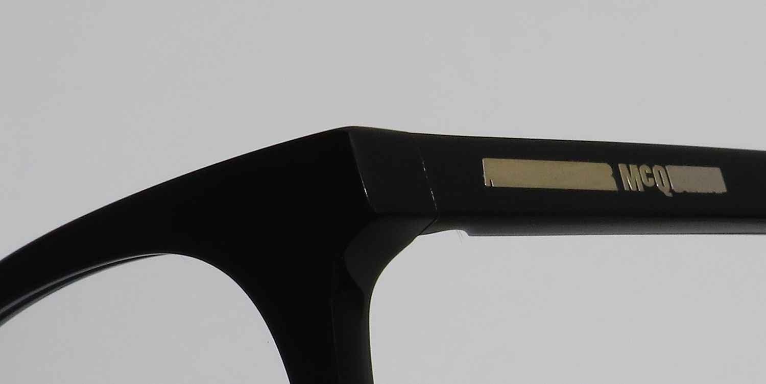 Alexander McQueen Mq0297op Eyeglasses