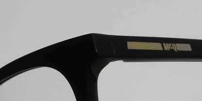 Alexander McQueen Mq0297op Eyeglasses