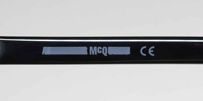 Alexander McQueen Mq0297op Eyeglasses