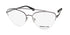 Alexander McQueen Mq0165o Eyeglasses