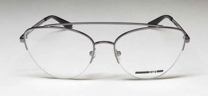 Alexander McQueen Mq0165o Eyeglasses