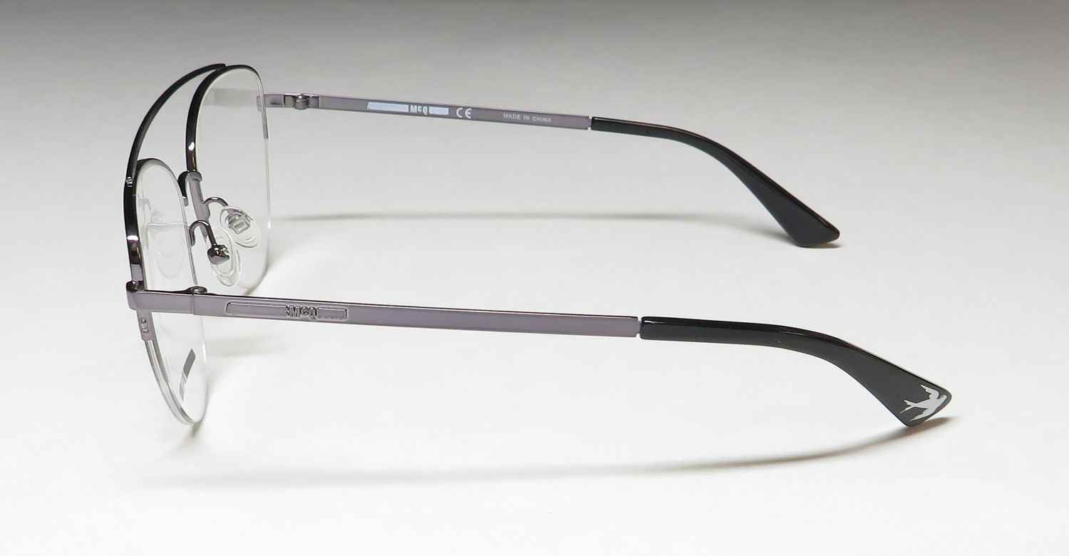 Alexander McQueen Mq0165o Eyeglasses
