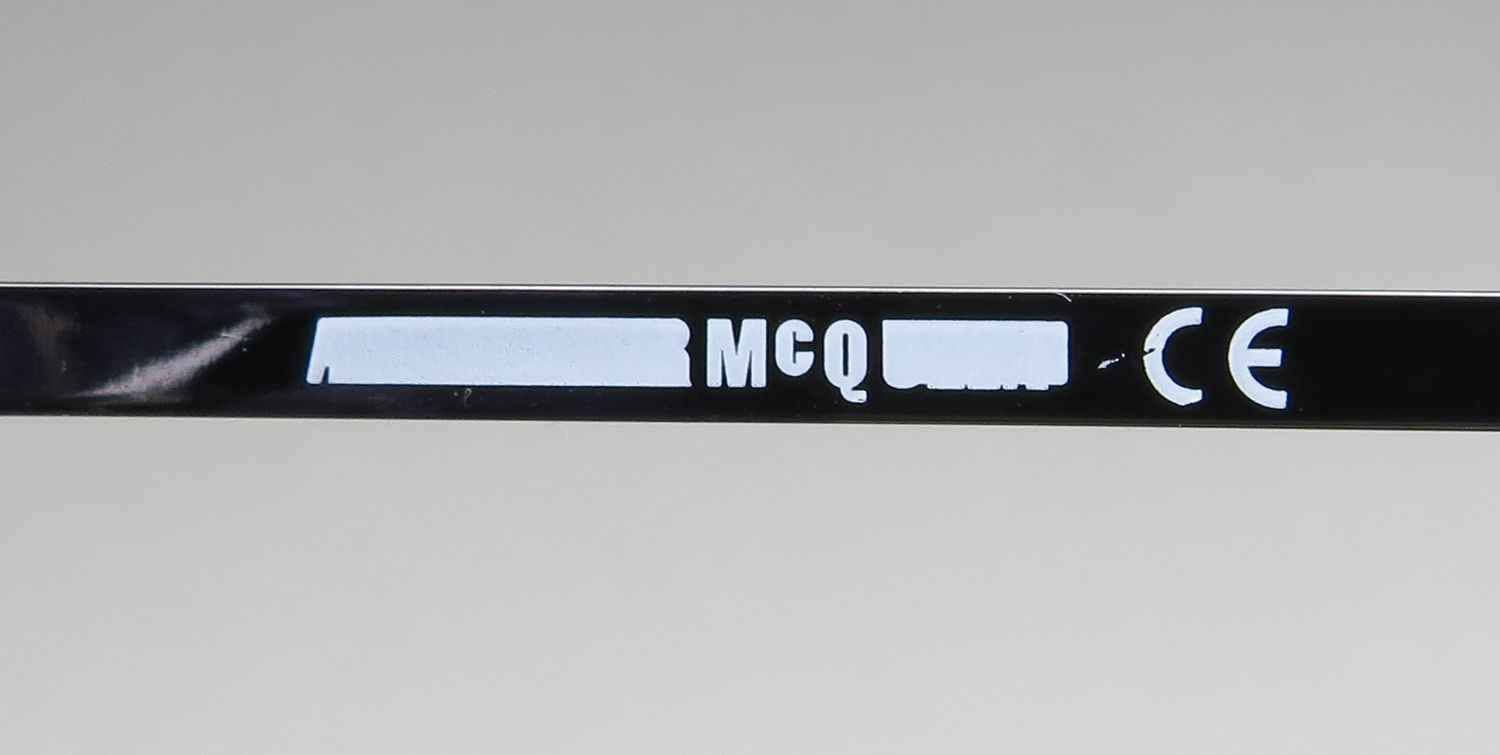 Alexander McQueen Mq0165o Eyeglasses