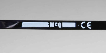 Alexander McQueen Mq0165o Eyeglasses