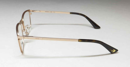 Alexander McQueen Mq0243op Eyeglasses