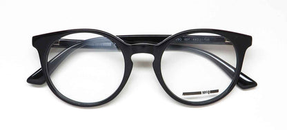 Alexander McQueen Mq0129o Eyeglasses