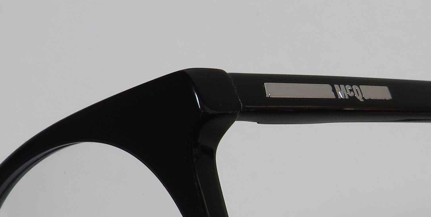 Alexander McQueen Mq0129o Eyeglasses
