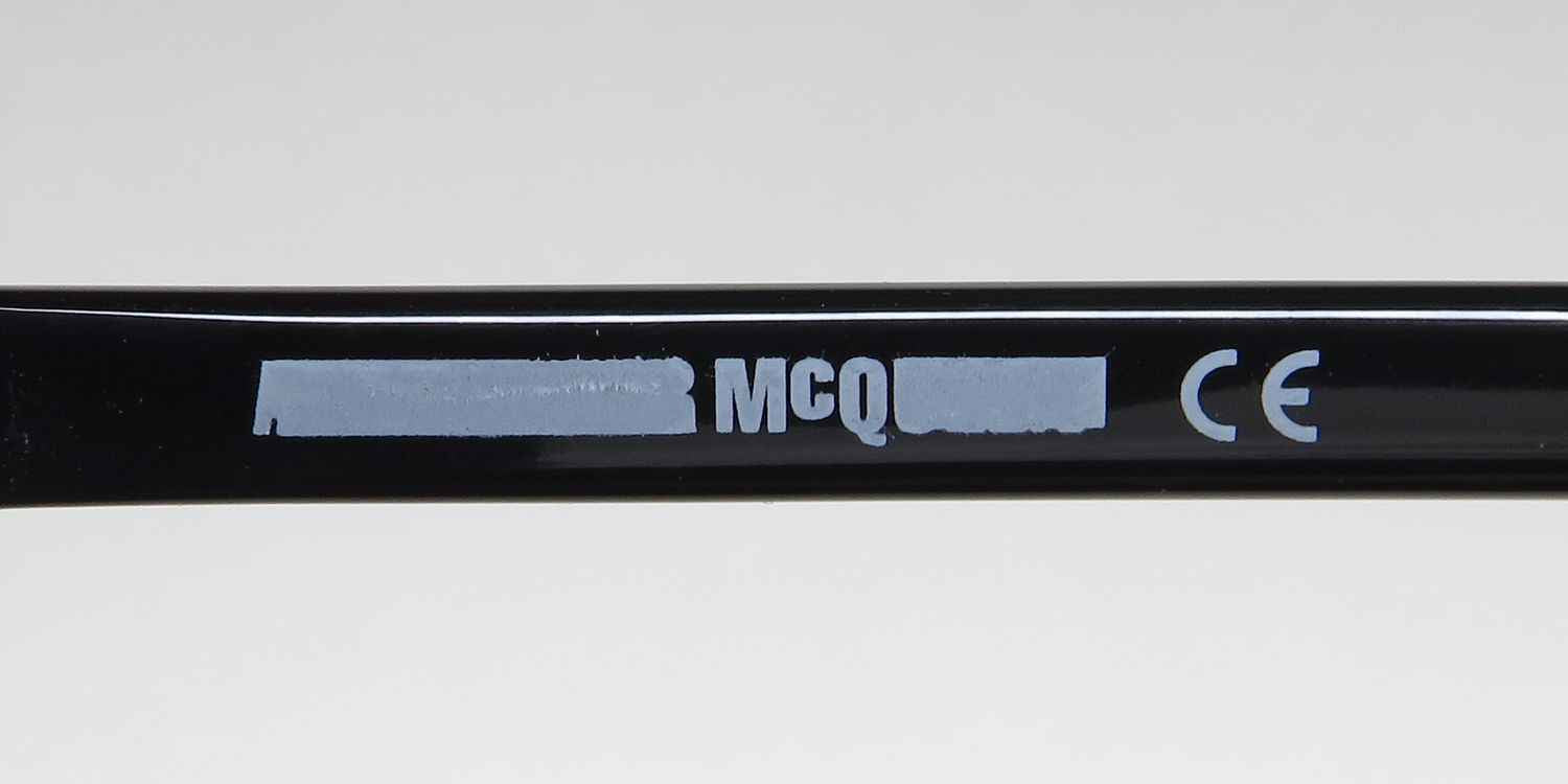 Alexander McQueen Mq0129o Eyeglasses