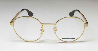 Alexander McQueen Mq0077o Eyeglasses