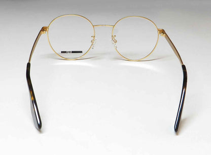 Alexander McQueen Mq0077o Eyeglasses