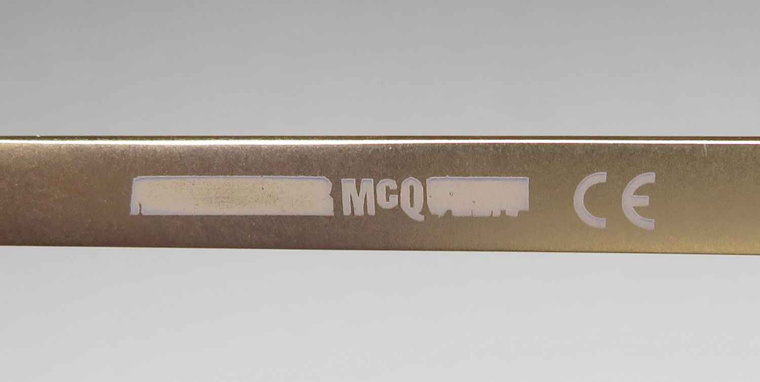 Alexander McQueen Mq0077o Eyeglasses