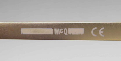 Alexander McQueen Mq0077o Eyeglasses